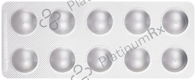Nebistar LN 2.5/10mg Tablet 10s