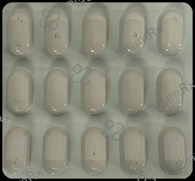 Gemcal-DS Tablet 15s