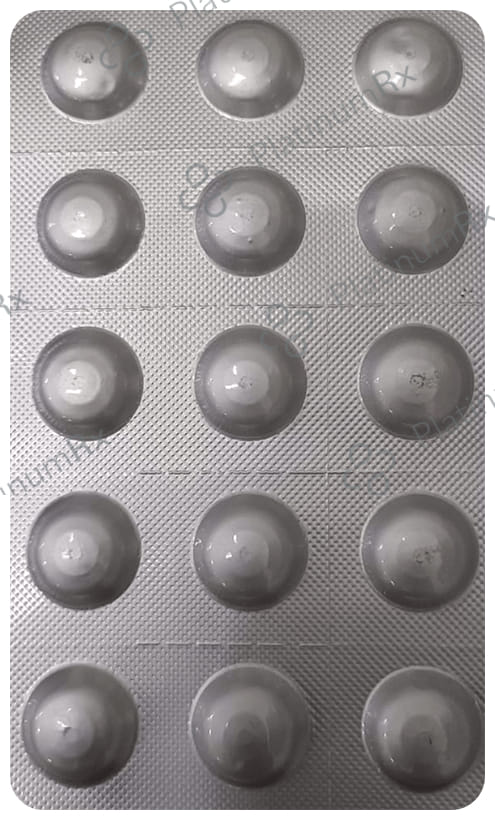 Vog Low 0.3mg Tablet 15s