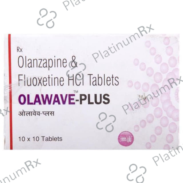 Olawave-Plus Tablet