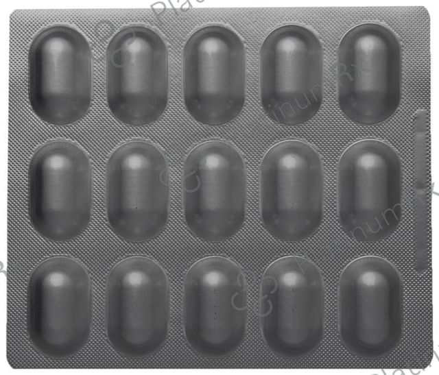 Pregalin 75 Capsule