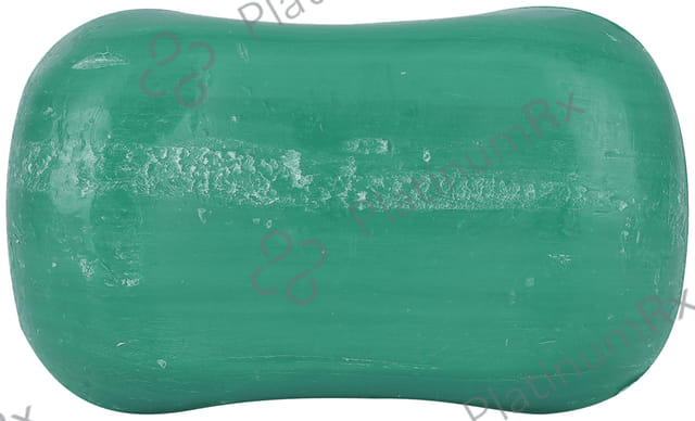 Alkem Naturals Neem Turmeric & Tulsi Soap 75gm