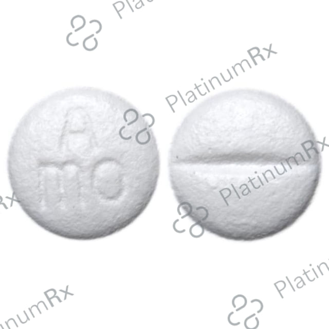 Seloken XL 50mg PR Tablet 30s