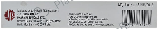 Metrogyl M Ointment 15gm.