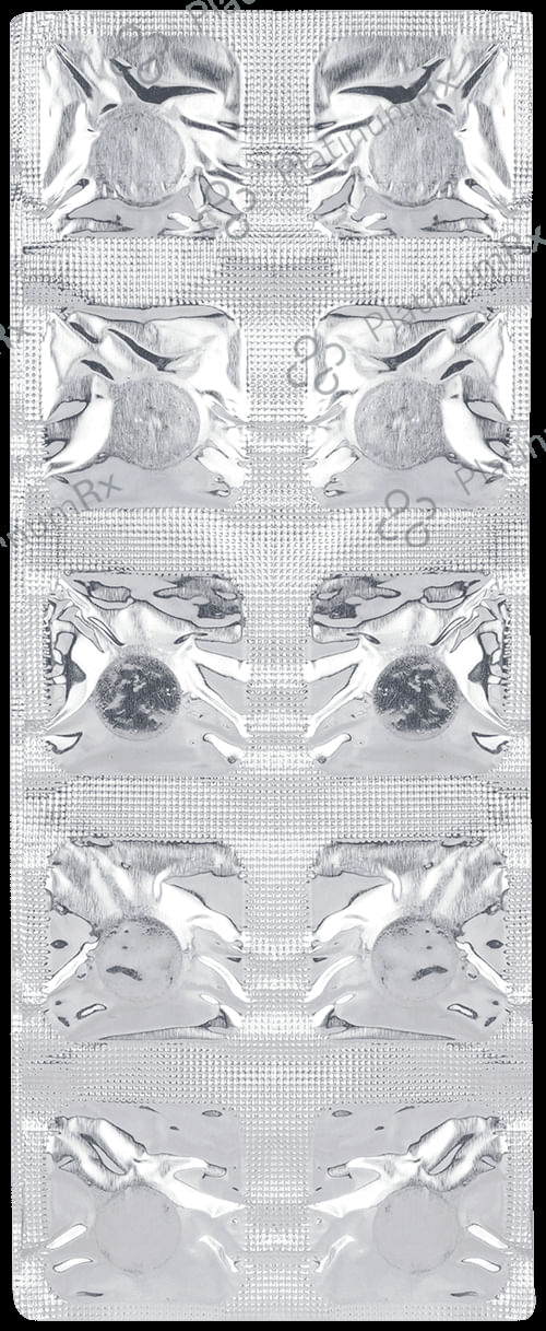 K-Stat 500mg Tablet