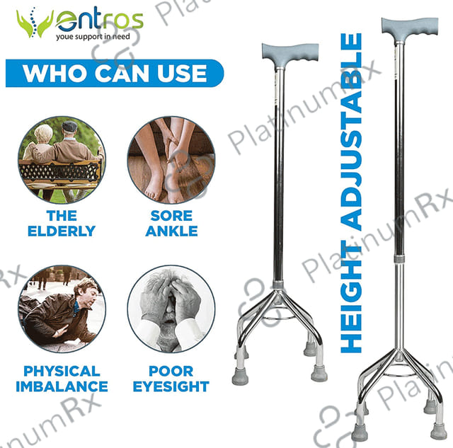 Entros KL 932 Walking Stick