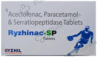 Ryzhinac-SP Tablet