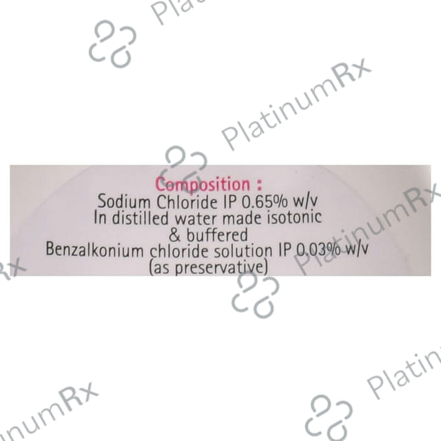 Nasivion S Nasal Spray 10ml