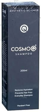 Cosmoq Shampoo 200ml