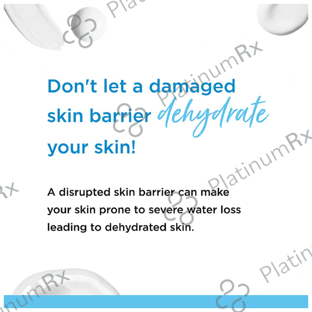 Simple Skin Quench Sleeping Creme
