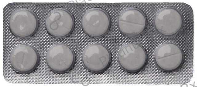 Sulpitac 300mg Tablet 10s