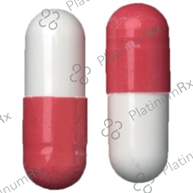 Tinnicar 20mg Capsule 10s