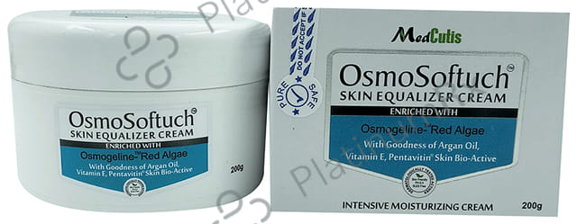 OsmoSoftuch Skin Equalizer Cream
