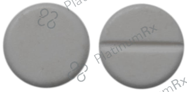 Telsar 20mg Tablet 15s