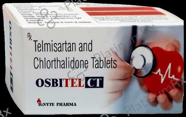 Osbitel CT Tablet