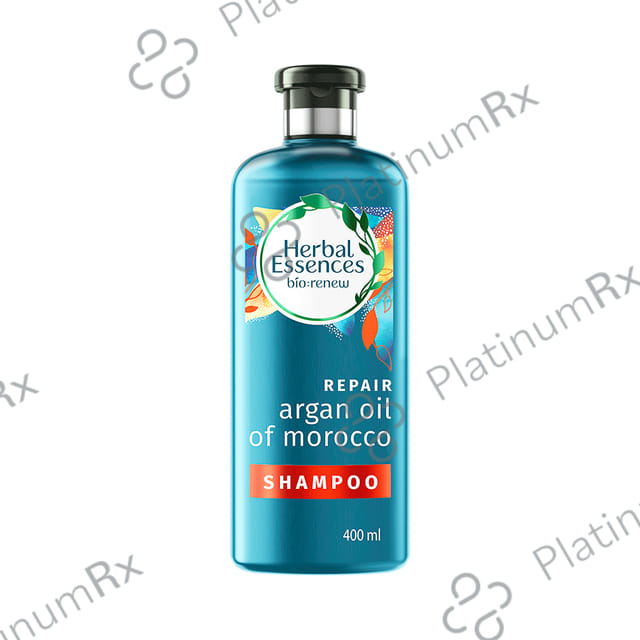 Herbal Essences Bio:Renew Repair Argan Oil of Morocco Shampoo