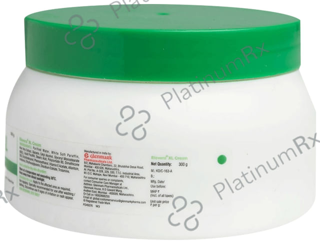 Elovera XL Cream 300gm
