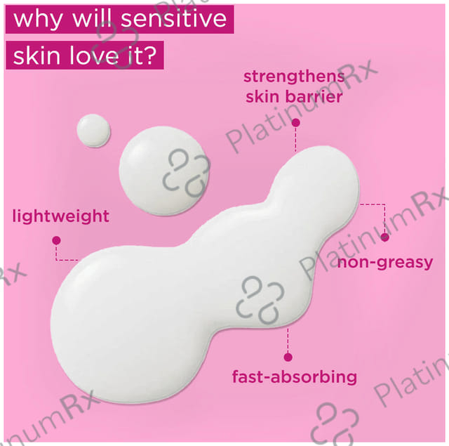 Simple 10% Niacinamide Serum