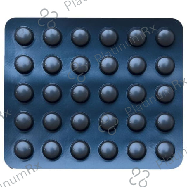 Saferet 20mg Tablet 10s