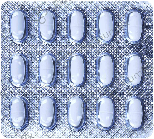 Thiamin 100mg Tablet 15s