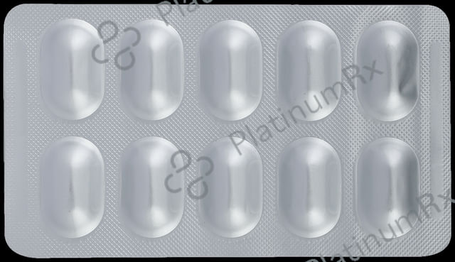 Tacrograf 0.25 Capsule