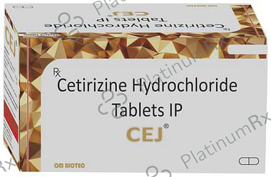 Cej Tablet