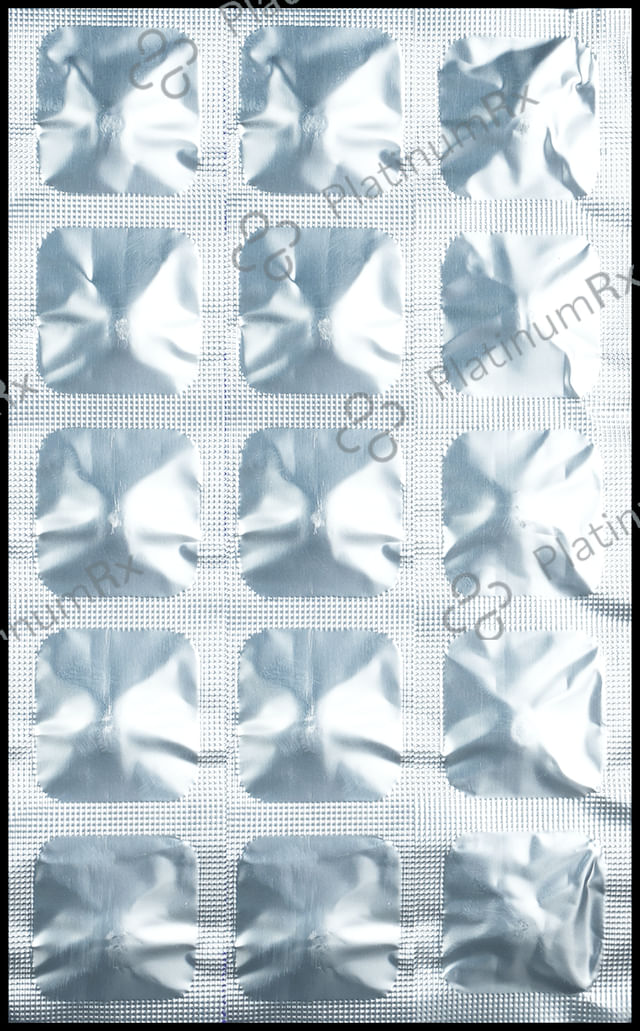 Tah 40/5/12.5mg Tablet 15s