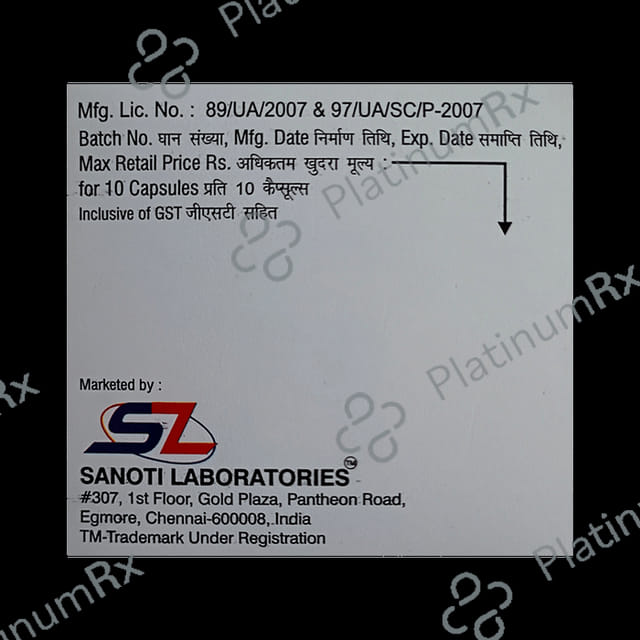 Rabimon-Plus Capsule SR