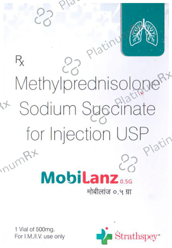 Mobilanz 0.5G Injection