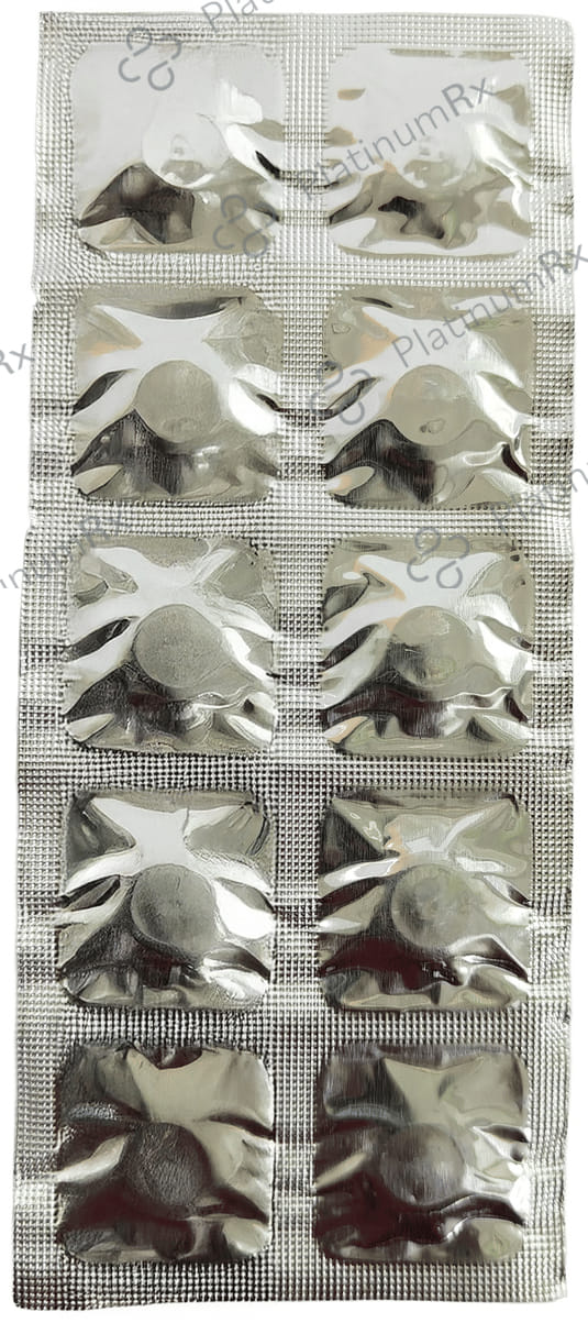 Trd 50mg Tablet MD