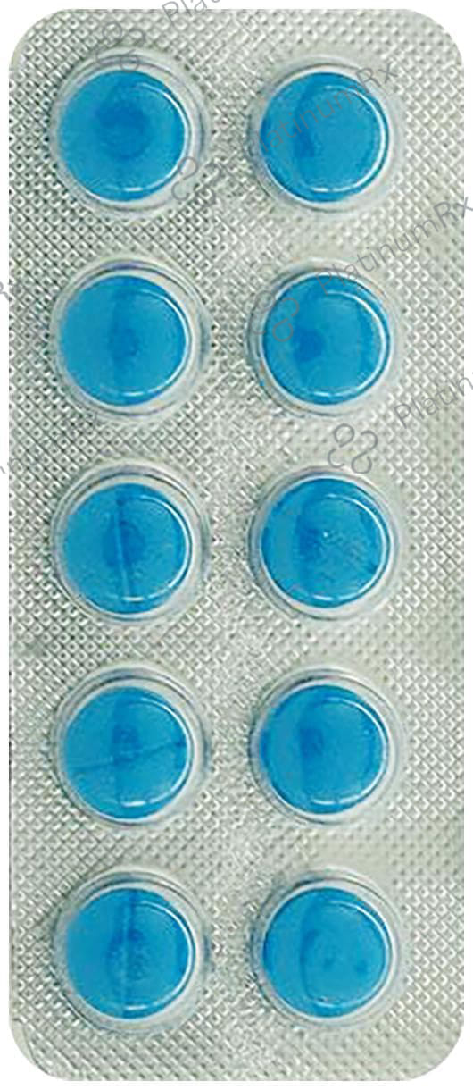 Etrosa 90mg Tablet 10s