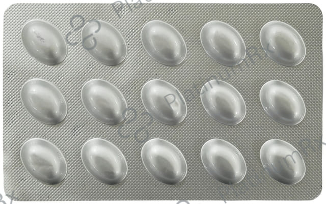 Sitaday D 10/100mg Tablet 15s