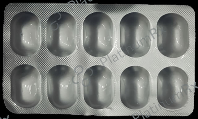 Protaz-DSR Capsule