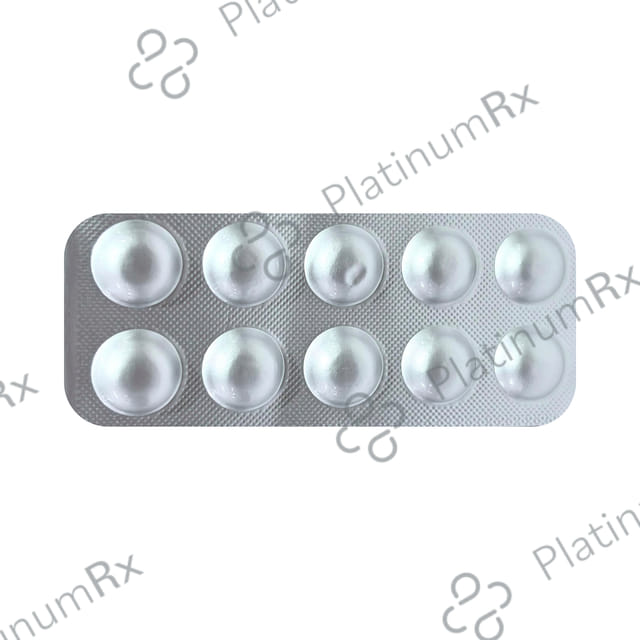 Zivotel 40mg Tablet 10s