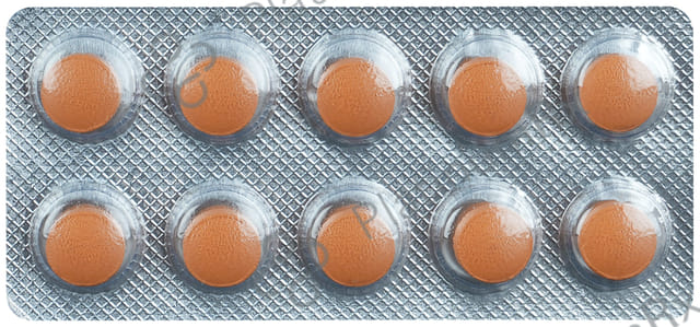Eplehef 50mg Tablet 10s