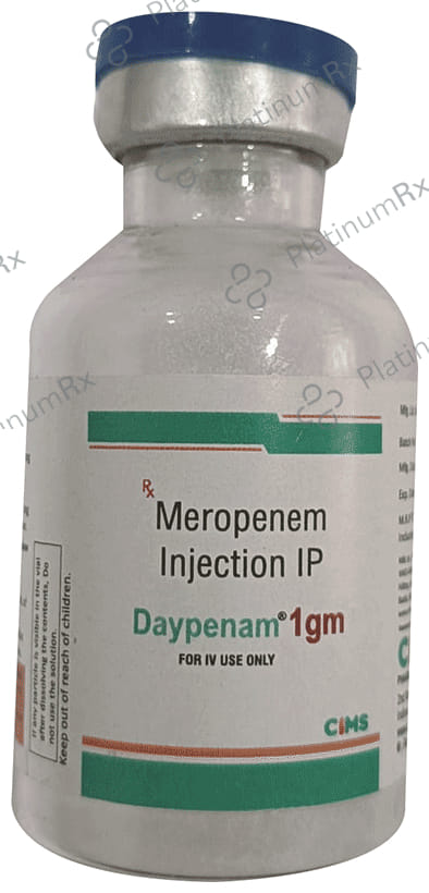 Daypenam 1gm Injection