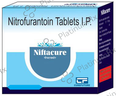 Niftacure Tablet