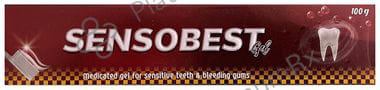 Sensobest Gel