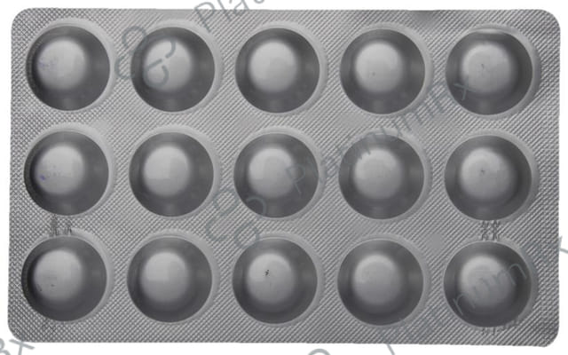 Embeta TM 25mg Tablet ER 15s