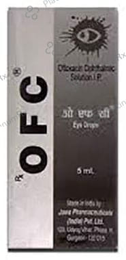 OFC Eye Drop