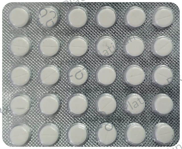 Tidilan 20mg Tablet 30s