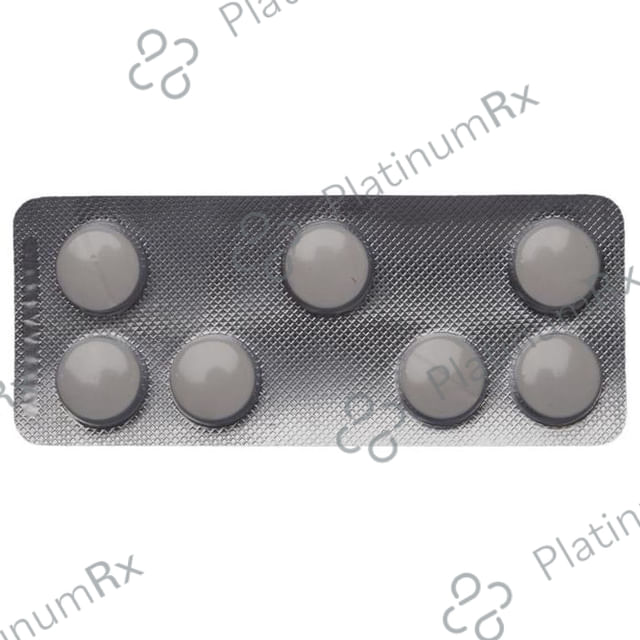 Fintrix 250mg Tablet 7s