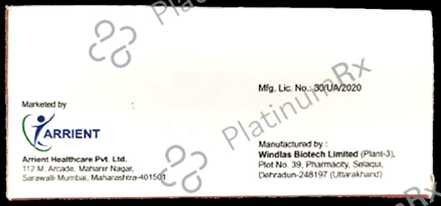 Cablok Beta 5 Tablet