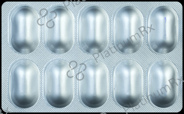 Pregalin M 150 Capsule