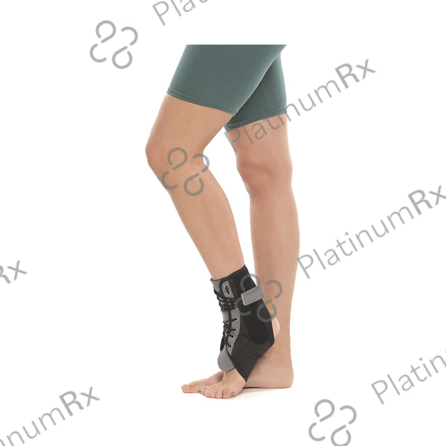 Romsons Ankle Wrap XXL