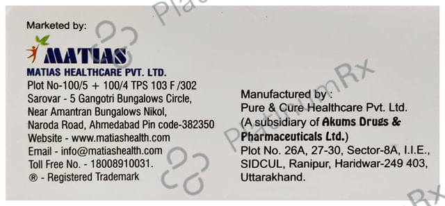 Esitamat 20 Tablet
