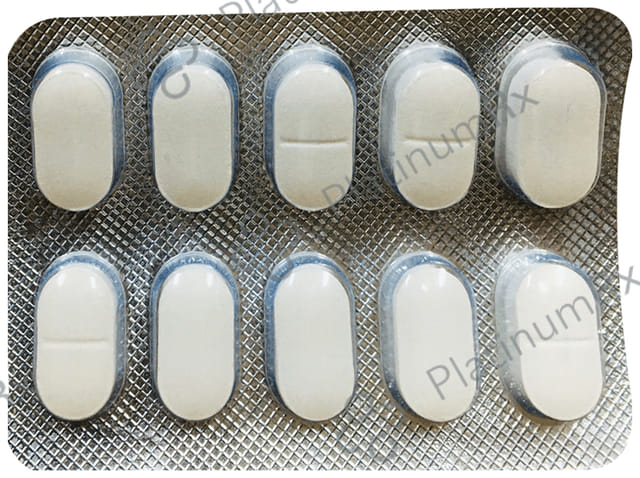 Addurso 300mg Tablet 10s