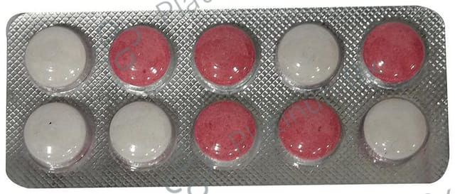 D Fax LS 100 Tablet SR