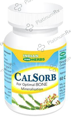 Calsorb Capsule