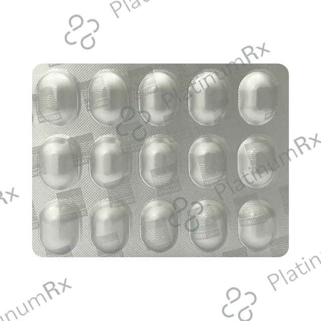 Arniv 97/103mg Tablet 15s